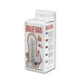 DANCE - BRAVE MAN RABBIT VIBRATOR ESTENSIONE PENE 