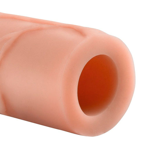 FANTASY X-TENSIONS - MEGA 2 FLESH ESTENSIONE PER PENE