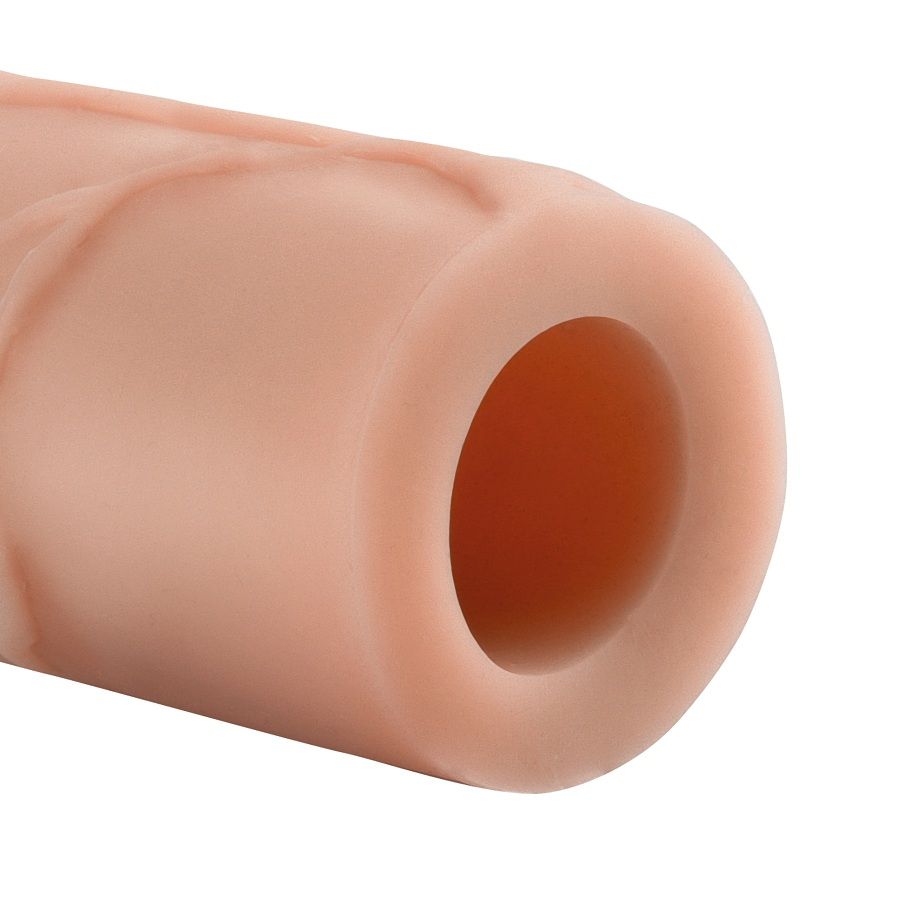 FANTASY X-TENSIONS - MEGA 2 FLESH ESTENSIONE PER PENE