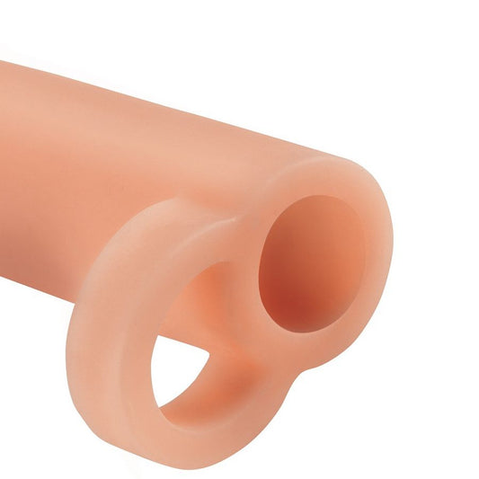 FANTASY X-TENSIONS - ESTENSIONE PER PENE REAL FEEL XL