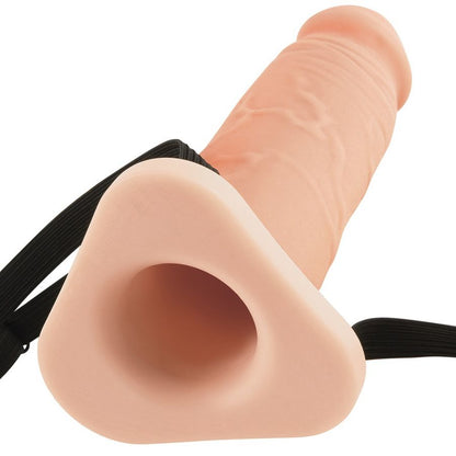 FANTASY X-TENSIONS - IMBRACATURA DI ESTENSIONE PER PENE CAVO 20 CM