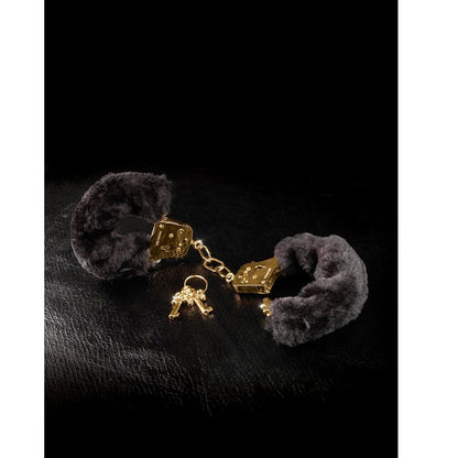 FETISH FANTASY GOLD - MANETTE DI PELUCHE 