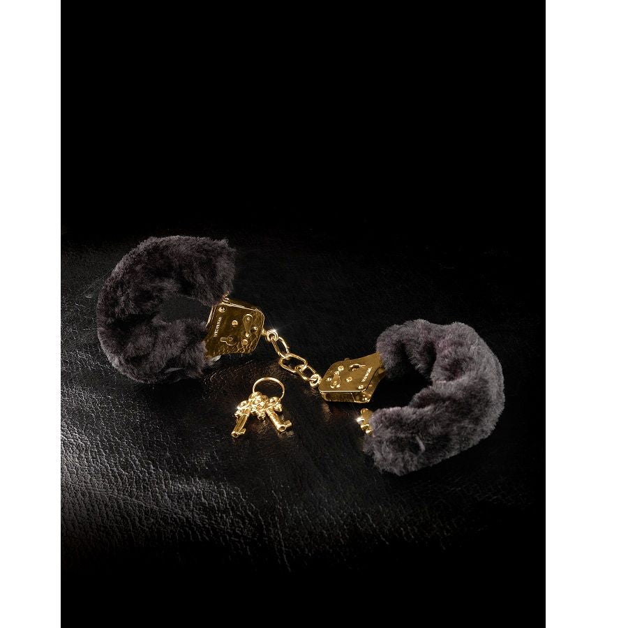 FETISH FANTASY GOLD - MANETTE DI PELUCHE 