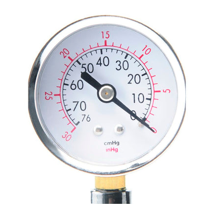 PUMP WORX - POMPA DI EREZIONE DI MASSIMA PRECISIONE 
