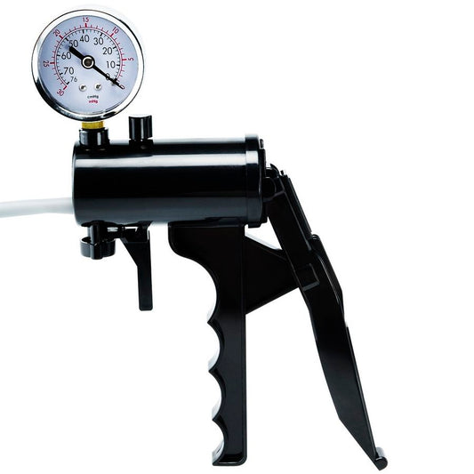PUMP WORX - POMPA DI EREZIONE DI MASSIMA PRECISIONE 