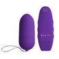 B SWISH - BNAUGHTY UNLEASHED CLASSIC LILAC TELECOMANDO