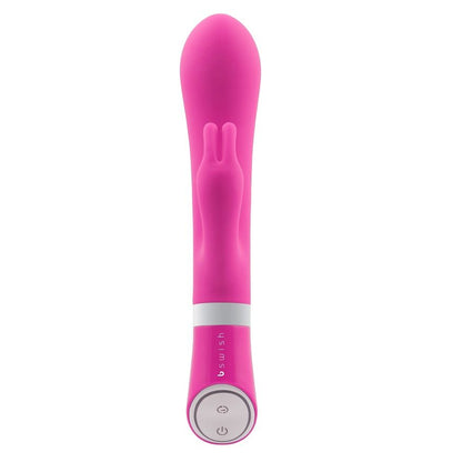 B SWISH - BWILD DELUXE BUNNY RABBIT VIBRATOR LAMPONE
