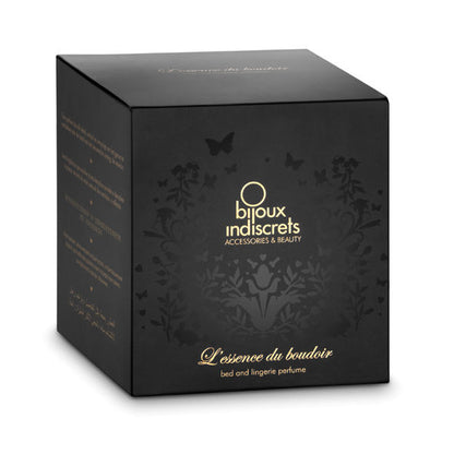 BIJOUX - PROFUMATORE IN SCHEDA ESSENZA BOUDOIR 130 ML