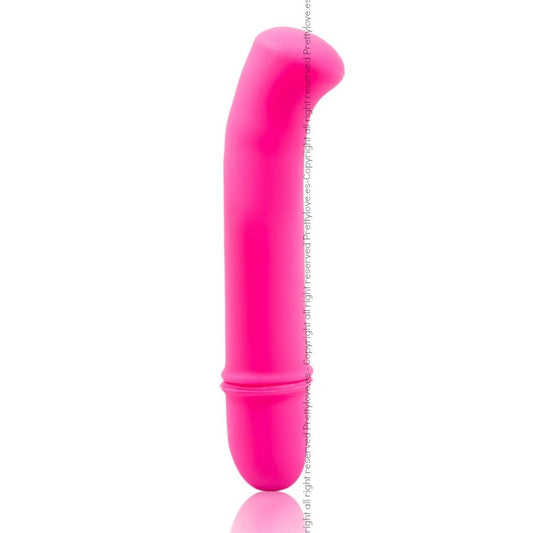 PRETTY LOVE - VIBRATORE PER FLIRT ANTONY