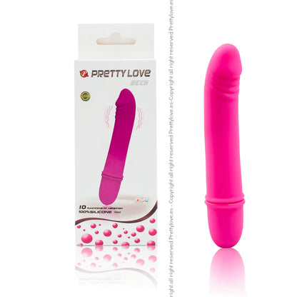 PRETTY LOVE - VIBRATORE PER FLIRT BECK