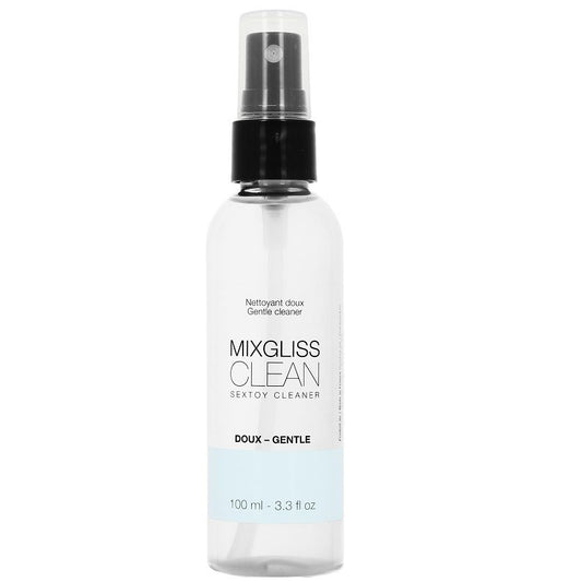 MIXGLISS - PULITORE PER GIOCATTOLI 100 ML