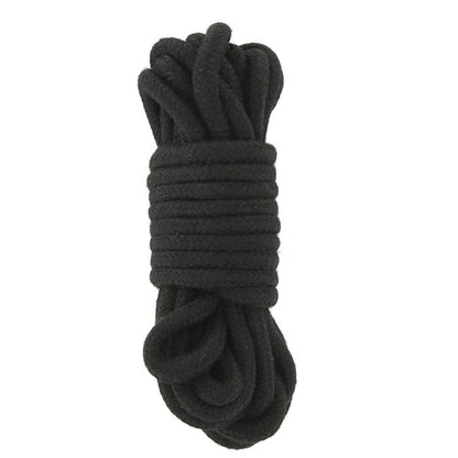 TOYJOY - KIT DI AVVIAMENTO BDSM SOLO PER TE