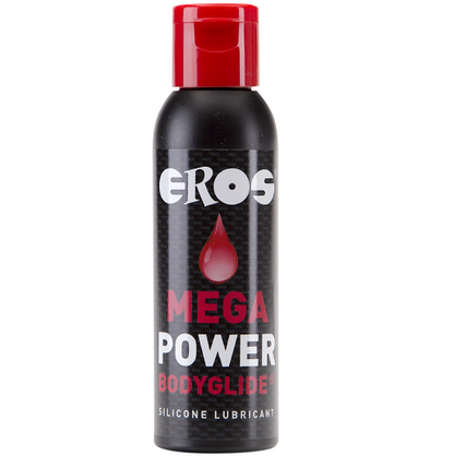 LINEA EROS POWER - LUBRIFICANTE AL SILICONE POWER BODYGLIDE 50 ML