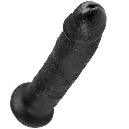 KING COCK - 9 PENI NERI 22,9 CM