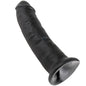 KING COCK - 9 PENI NERI 22,9 CM