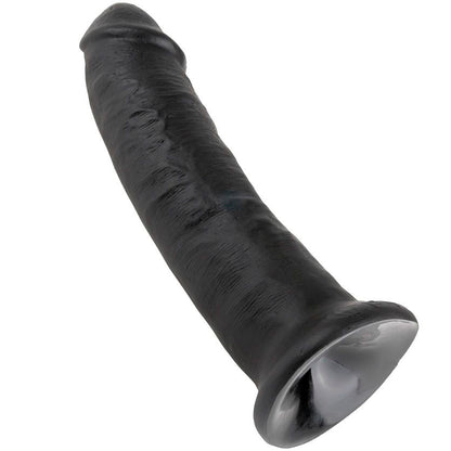 KING COCK - 9 PENI NERI 22,9 CM
