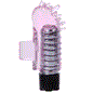DANCE - MINI VIBRATORE DA DITO IN SILICONE
