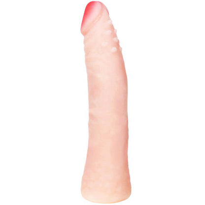 BAILE - DILDO IN SILICONE REALISTICO SKIN TOUCH 19 CM COLORE SCATOLA CASUALE