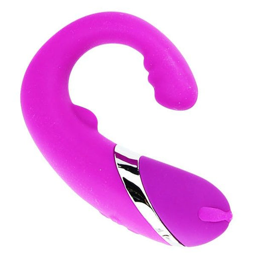 PRETTY LOVE - AMORE PROSTATA E PUNTO G LILLA