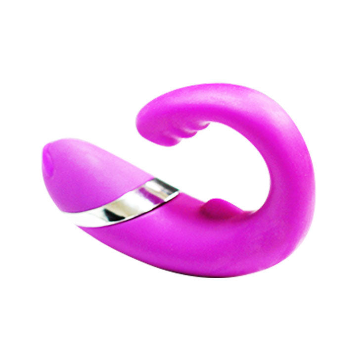 PRETTY LOVE - AMORE PROSTATA E PUNTO G LILLA