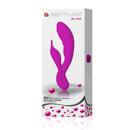 PRETTY LOVE - MASSAGGIATORE LILLA HIGHGRADE BLISS