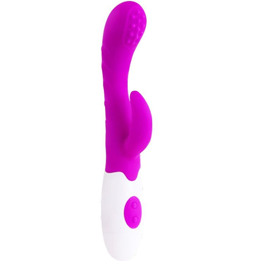 PRETTY LOVE - VIBRATORE PER FLIRT ARTHUR