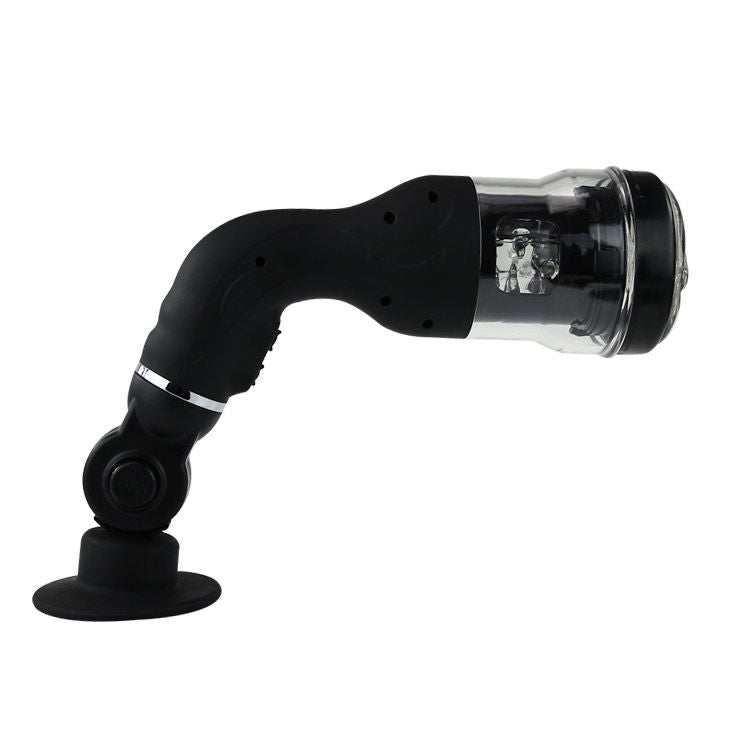 DANCE - ROTATION LOVER SUPPORTO AUTOMATICO PER MASTURBATORE