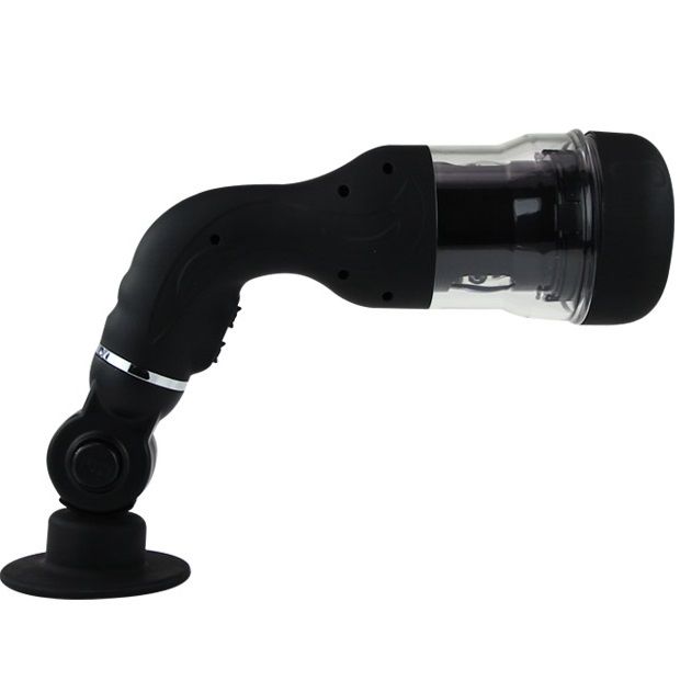 DANCE - ROTATION LOVER SUPPORTO AUTOMATICO PER MASTURBATORE