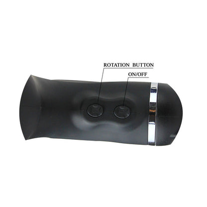 DANCE - ROTATION LOVER SUPPORTO AUTOMATICO PER MASTURBATORE