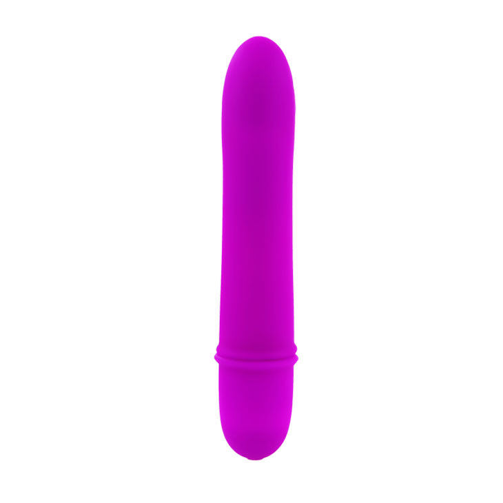 PRETTY LOVE - VIBRATORE PER FLIRT BECK