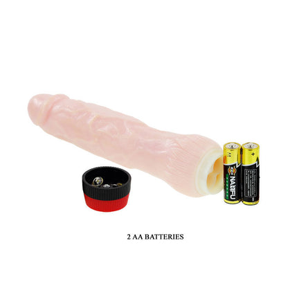 BALLA - PENE ROCKIN DONG CYBER SKIN II 