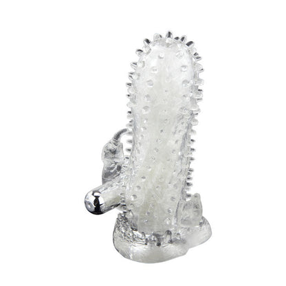 DANCE - BRAVE MAN RABBIT VIBRATOR ESTENSIONE PENE 