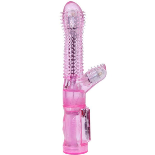 DANCE - VIBRATORE LILLA INTIMO PER AMANTI