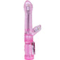 DANCE - VIBRATORE LILLA INTIMO PER AMANTI