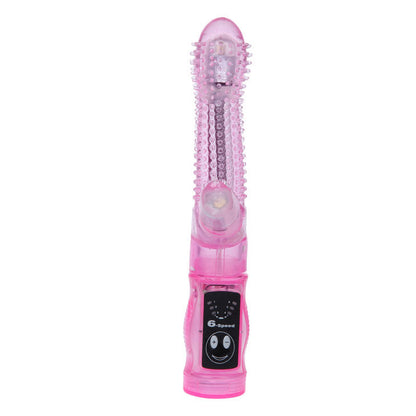 DANCE - VIBRATORE LILLA INTIMO PER AMANTI