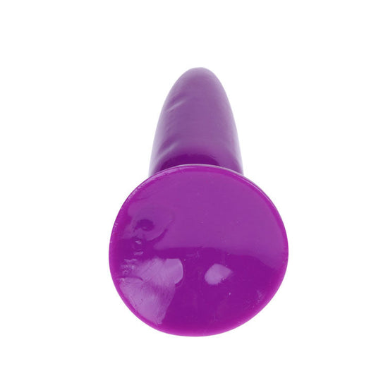 DANCE - PICCOLO PLUG ANALE ROSA 15 CM