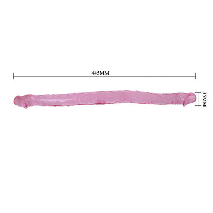 DANCE - DOPPIO DONG LILLA 44,5 CM