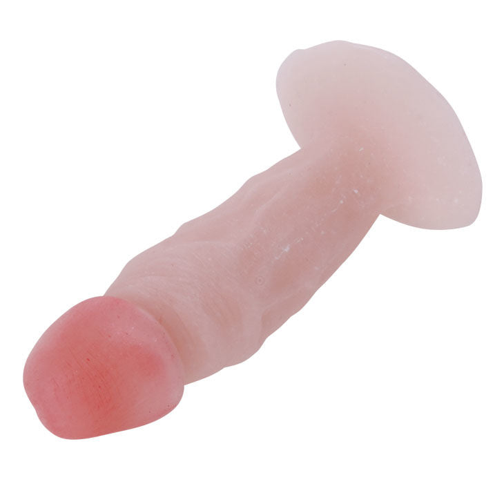DANCE - IL PICCOLO PENE MA PLUG 11CM