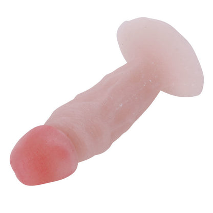 DANCE - IL PICCOLO PENE MA PLUG 11CM
