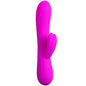 PRETTY LOVE - VIBRATORE STIMOLATORE BARRETE