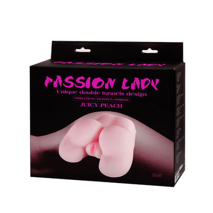 DANZA - PASSIONE LADY VAGINA E ANO