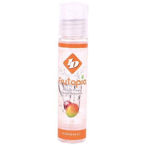 ID FRUTOPIA - GUSTO MANGO 30ML