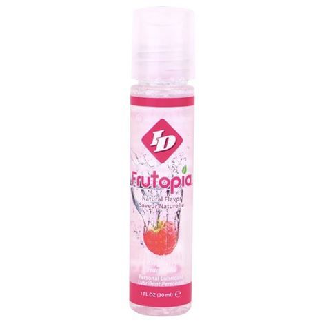 ID FRUTOPIA - GUSTO LAMPONE 30ML