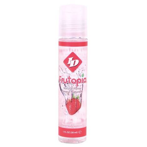ID FRUTOPIA - GUSTO FRAGOLA 30ML