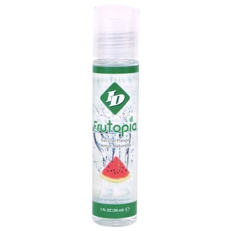 ID FRUTOPIA - GUSTO ANGURIA 30ML