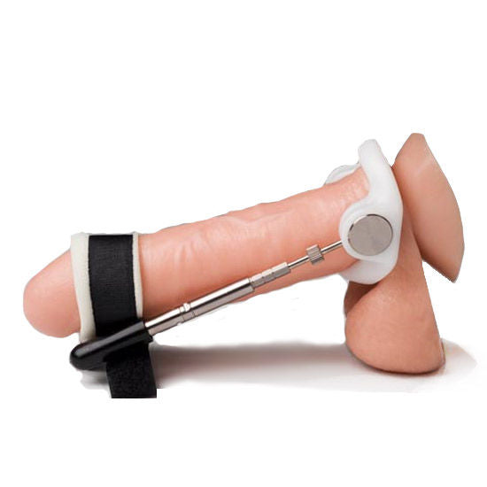JES-EXTENDER - ALLUNGAMENTO DEL PENE PLACCATO IN ORO
