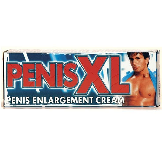 RUF - CREMA PER PENE XL 50ML