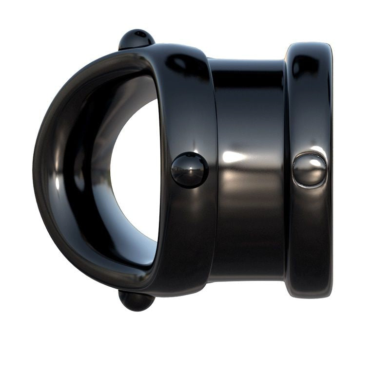 FANTASY C-RINGZ - TUBO DURO COME LA ROCCIA