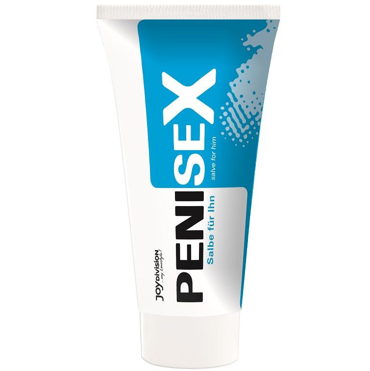 JOYDIVION EROPHARM - PENISEX CREMA STIMOLANTE PER UOMO 50ML