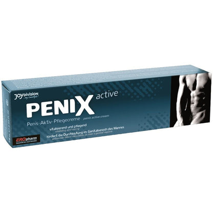 JOYDIVION EROPHARM - PENIX CREMA PER L'EREZIONE ATTIVA 75ML